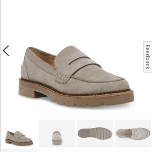 EVERLY PENNY LOAFER